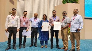 Appointment Letter Distribution Ceremony